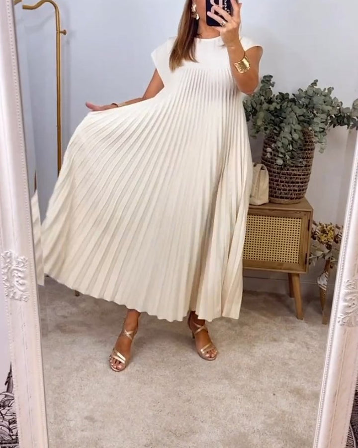 Jolijn | Élégante et Confortable Robe Intemporelle