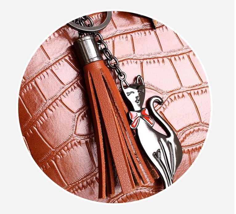 Olivia™ Élégance Classique | Ensemble de 4 Sacs Modernes