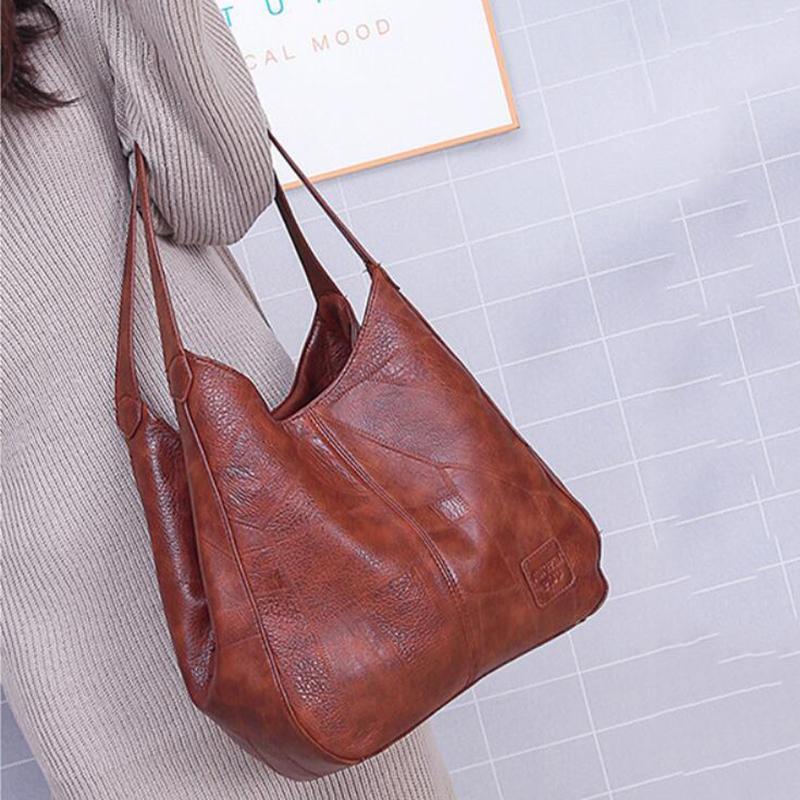 Sac fourre-tout vintage Penelope™ avec charme
