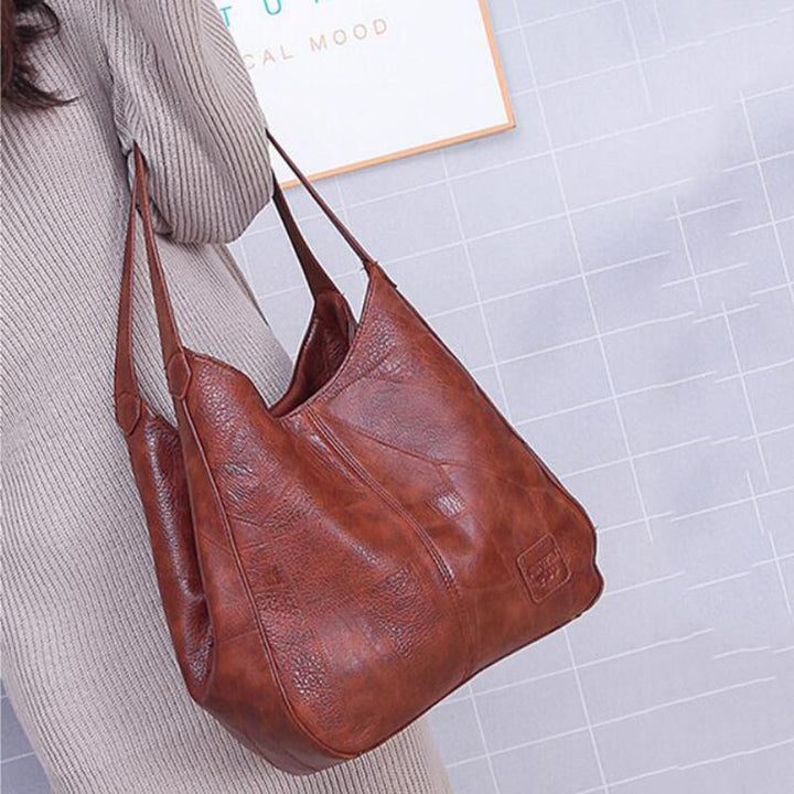Sac fourre-tout vintage Penelope™ avec charme