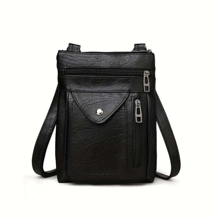 Clara Sac à Bandoulière Vintage | Dernier jour 80% de réduction !