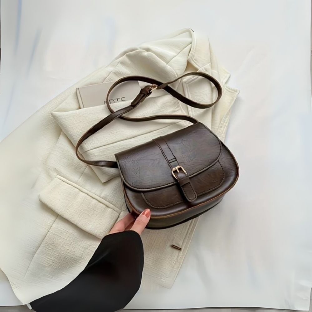 Sac à bandoulière Evelyn Classic | Dernier jour de 80% de réduction !