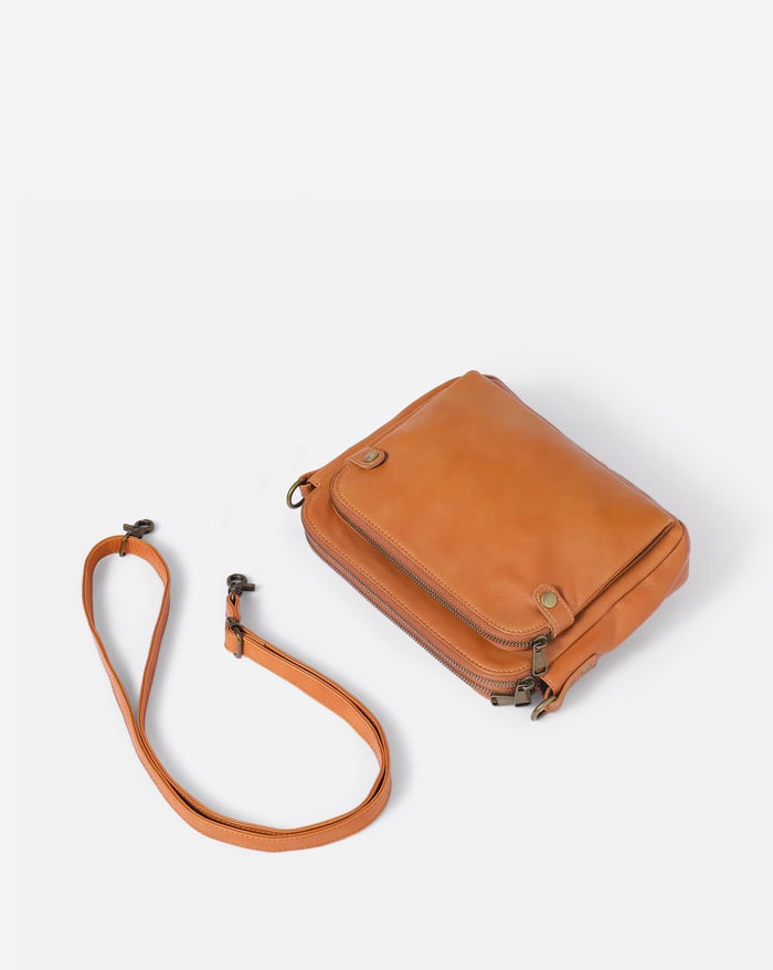 Aria™ Chef-d'œuvre | Sac à bandoulière classique