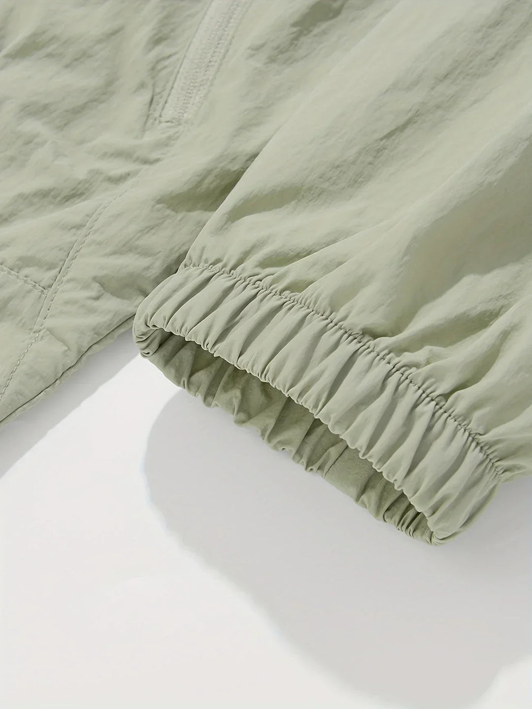Breeze | Veste extérieure légère
