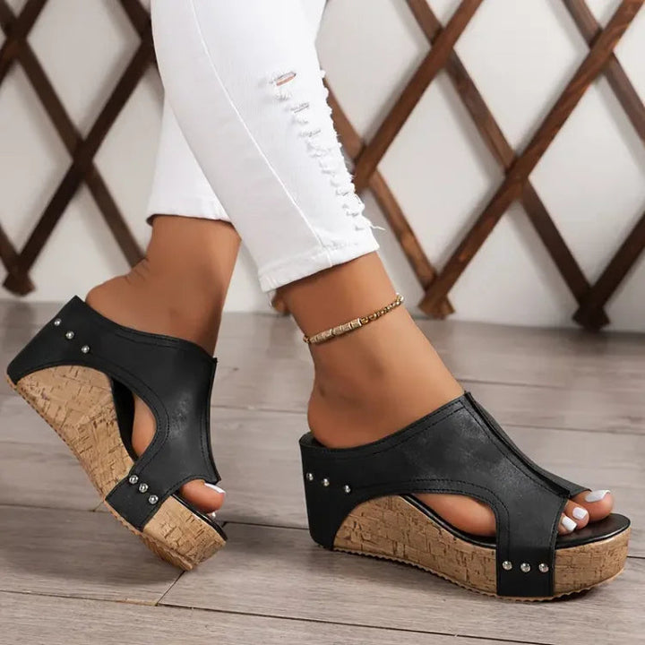 Sandales Orthopédiques Melissa™