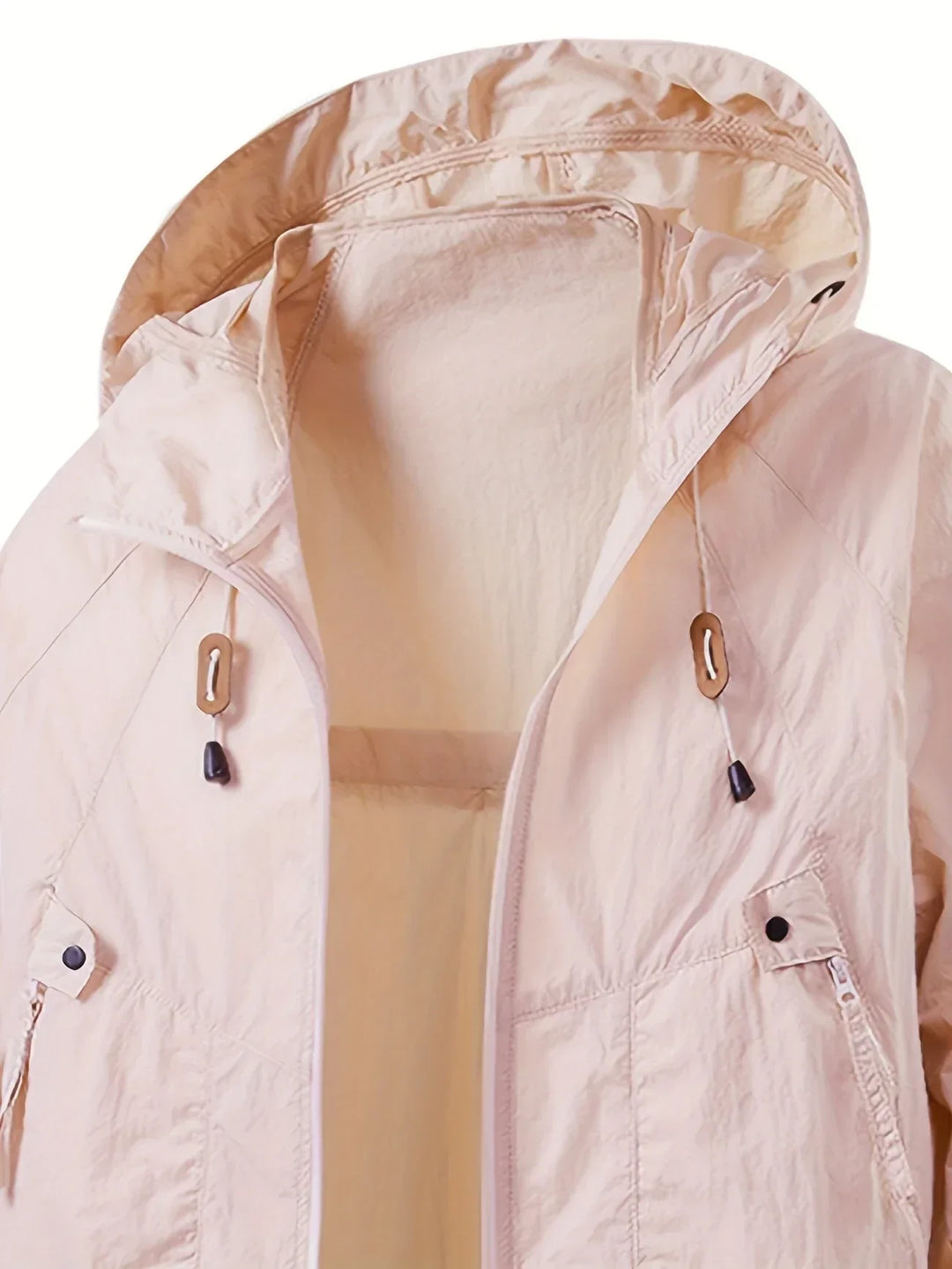 Breeze | Veste extérieure légère