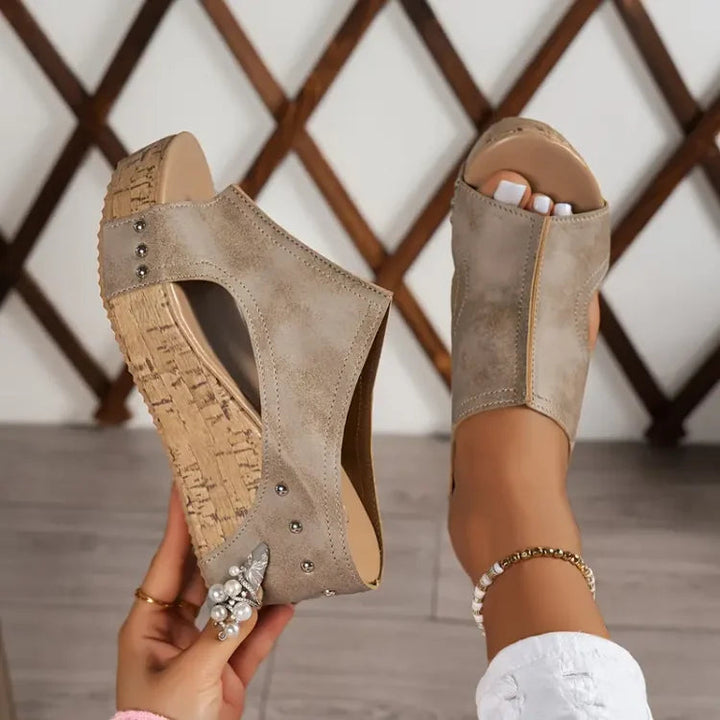 Sandales Orthopédiques Melissa™