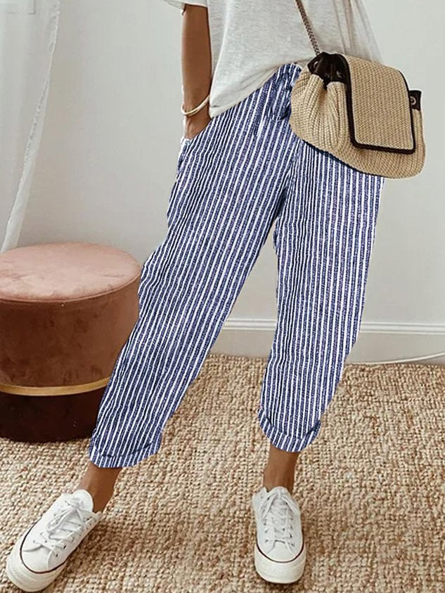 Lotte Pantalon Confort Luxe