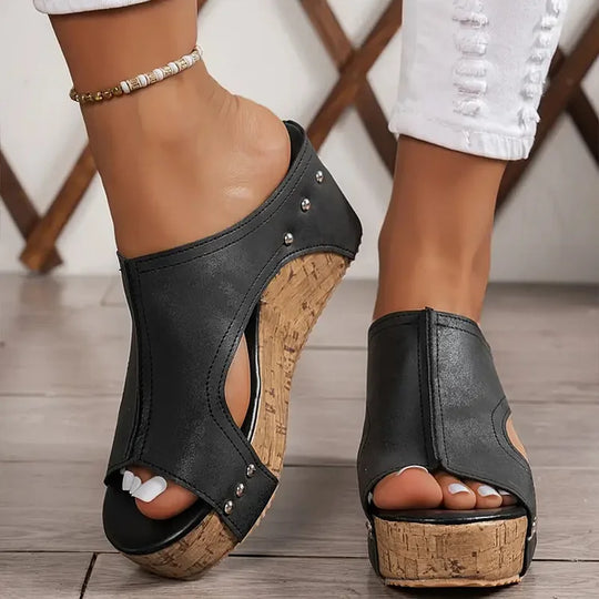 Sandales Orthopédiques Melissa™