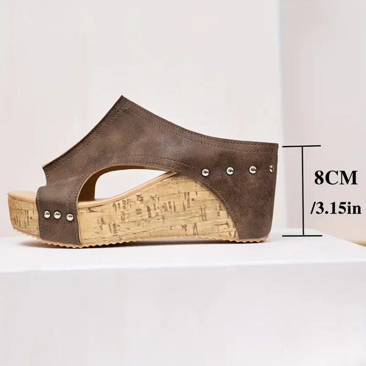 Sandales Orthopédiques Melissa™