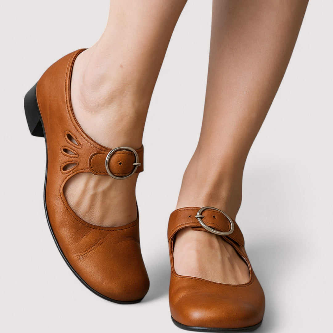 Els™ | Chaussures élégantes de mercredi