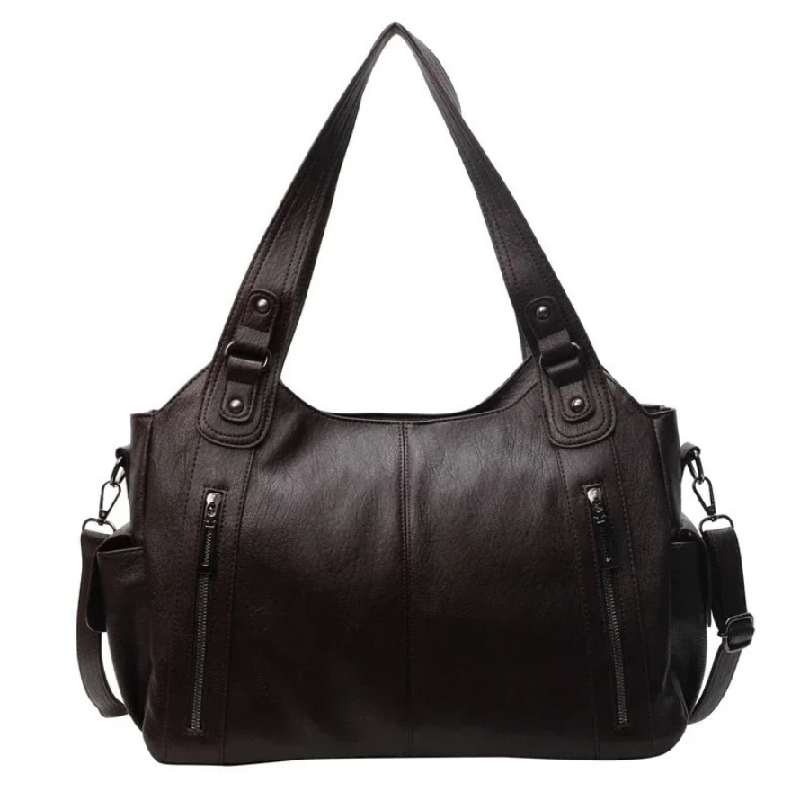 Scarlett™ Grâce | Sac à Épaule Élégant