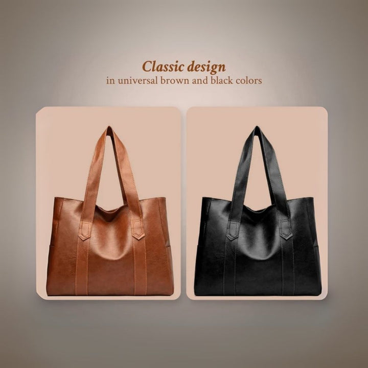L'Élégance Intemporelle de Martha | Sac Classique | Dernier jour de 80% de réduction !