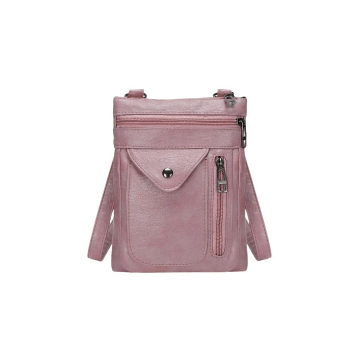 Clara Sac à Bandoulière Vintage | Dernier jour 80% de réduction !