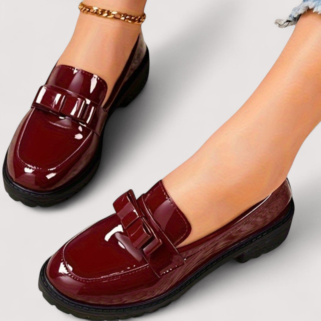 Renate™ | Élégantes chaussures Mary Jane