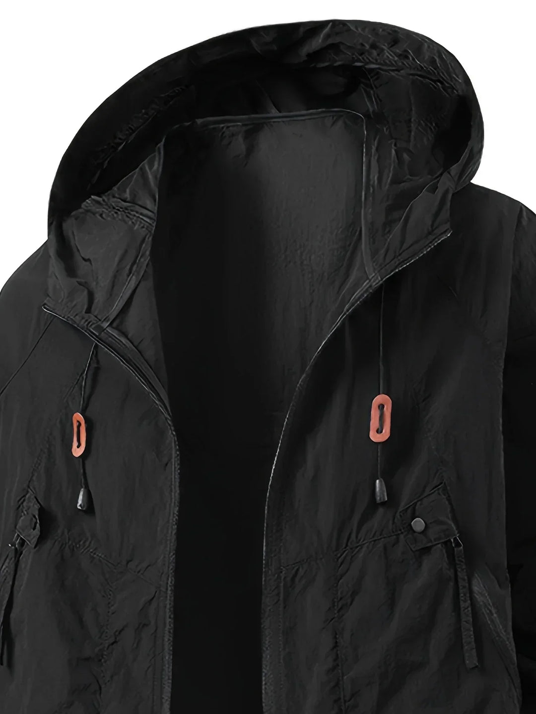 Breeze | Veste extérieure légère