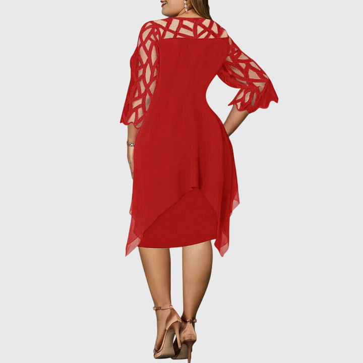 Juliana | Robe Chic