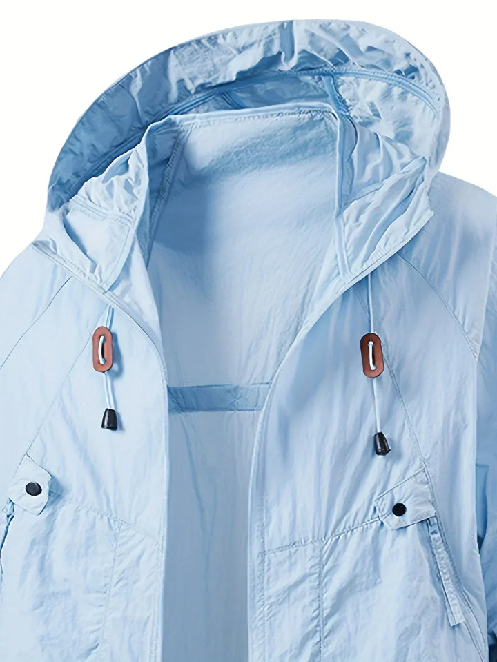Breeze | Veste extérieure légère
