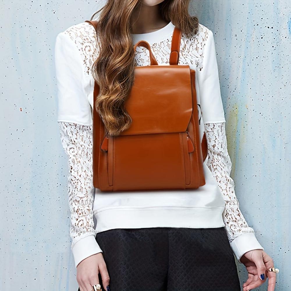 Clara Gequilt Sac à Dos Vintage | Dernier jour 80% de réduction !