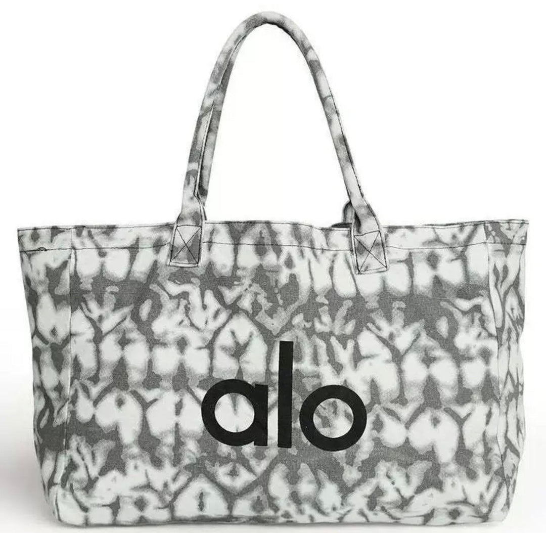A BAG GREY 0