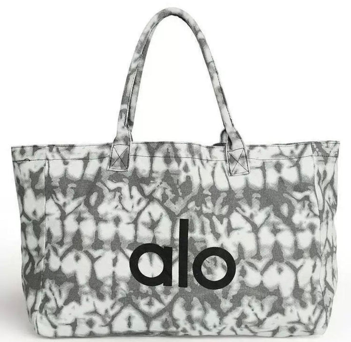 A BAG GREY 0