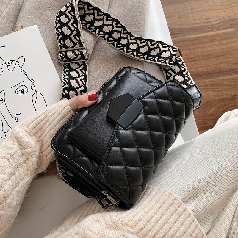 Isabella™ Élégance Intemporelle | Sac à Bandoulière Chic