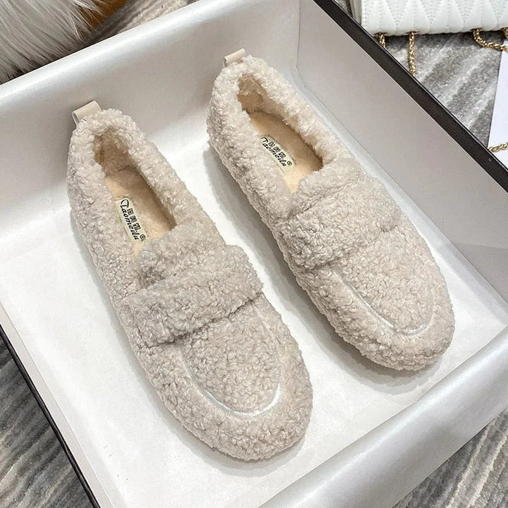 Alice | Chaussons Orthopédiques Ultra Douillets 2