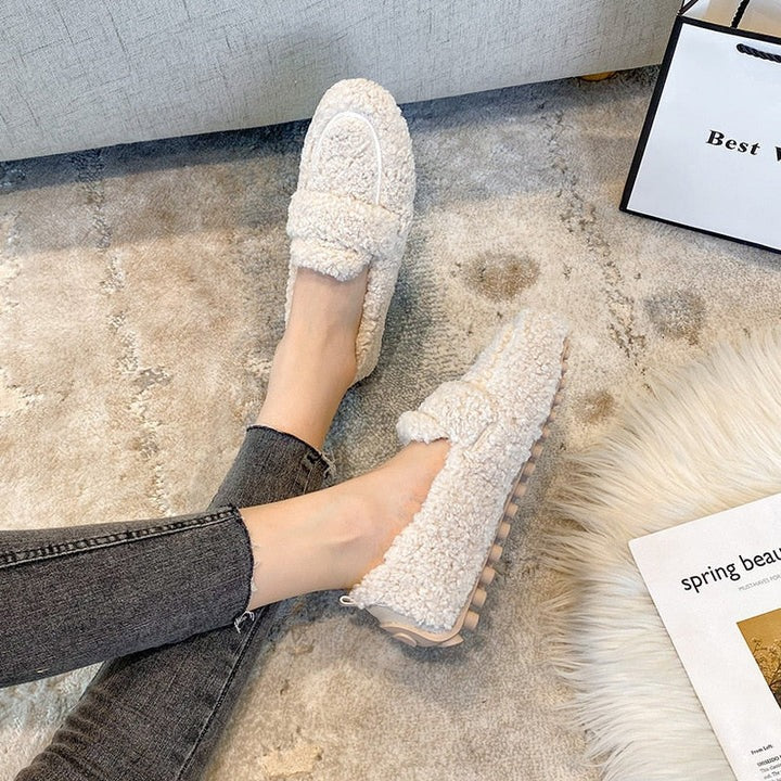 Alice | Chaussons Orthopédiques Ultra Douillets 3