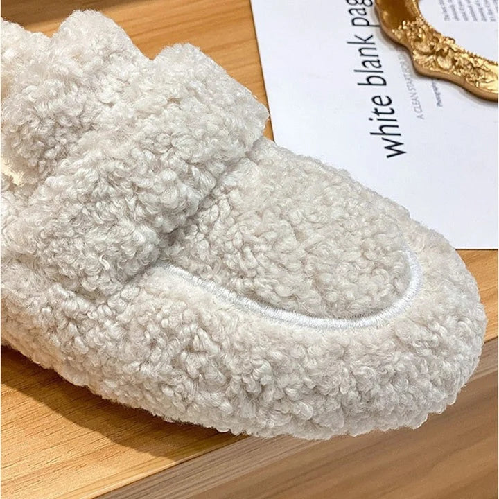 Alice | Chaussons Orthopédiques Ultra Douillets 5