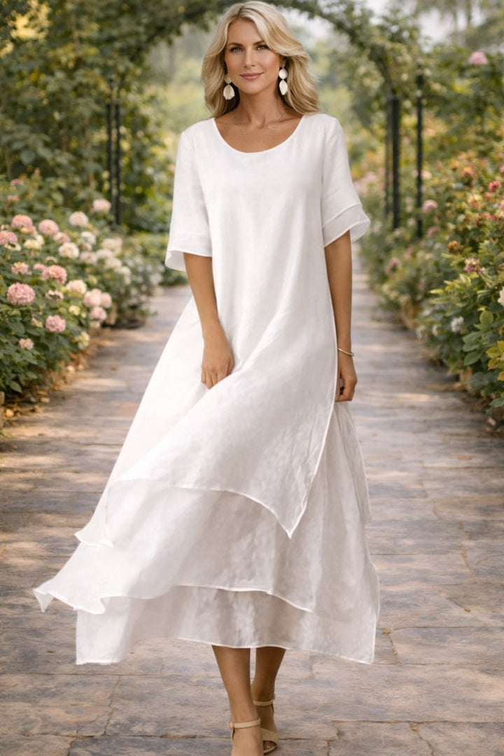 April™ | Robe Élégance Intemporelle 1
