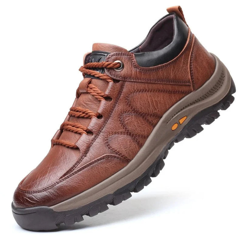 Aurel | Chaussures pour hommes antidérapantes 1