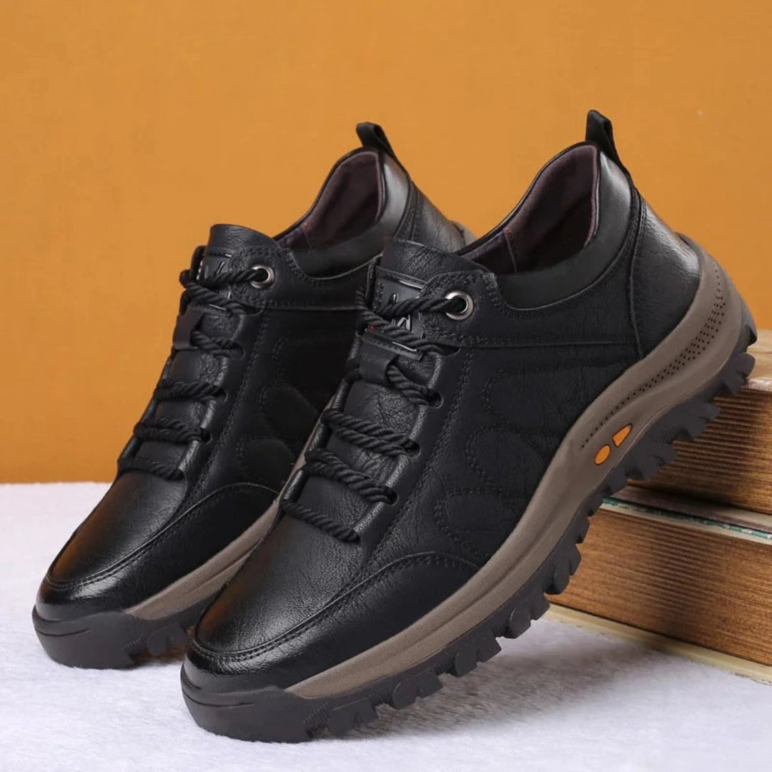 Aurel | Chaussures pour hommes antidérapantes 3