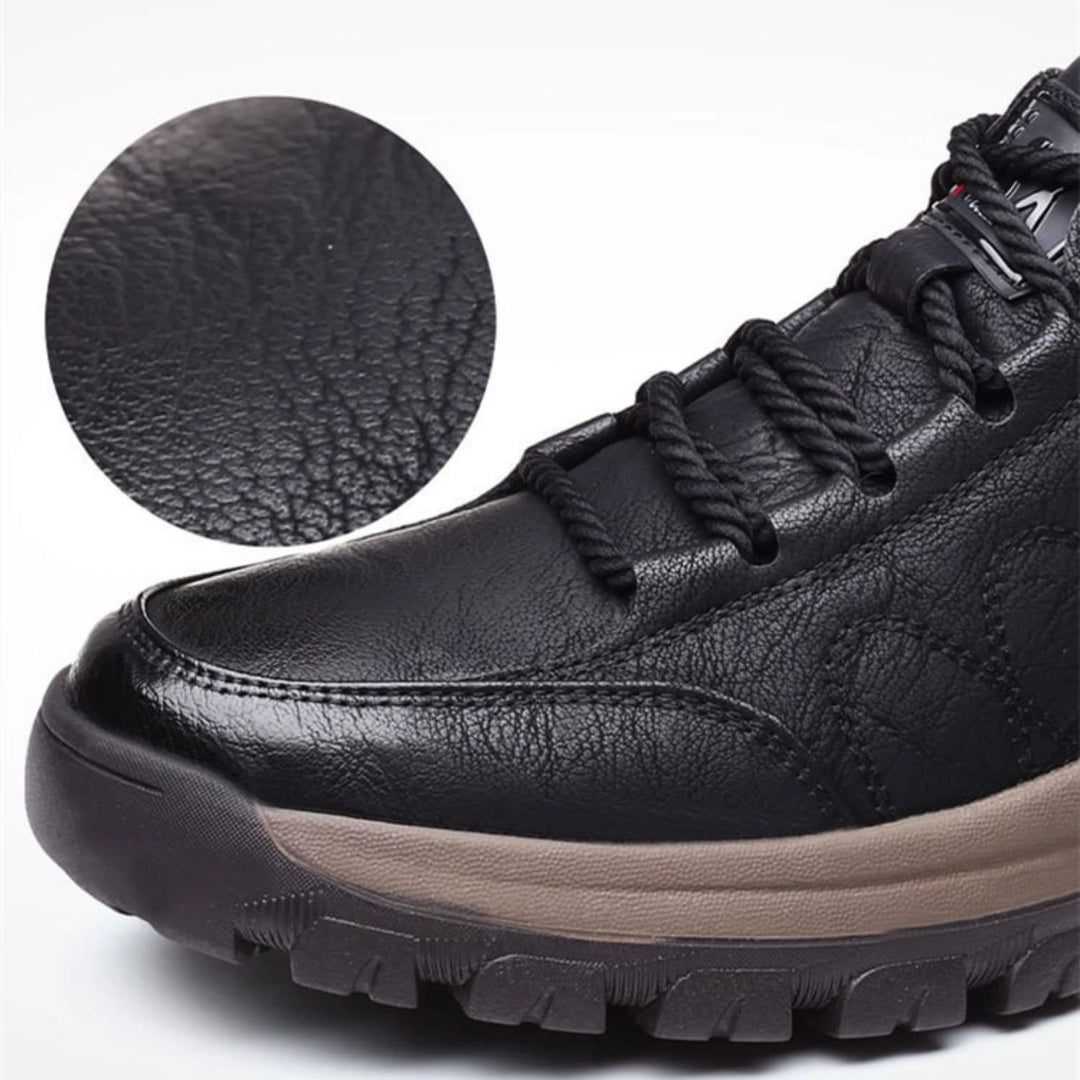 Aurel | Chaussures pour hommes antidérapantes 4