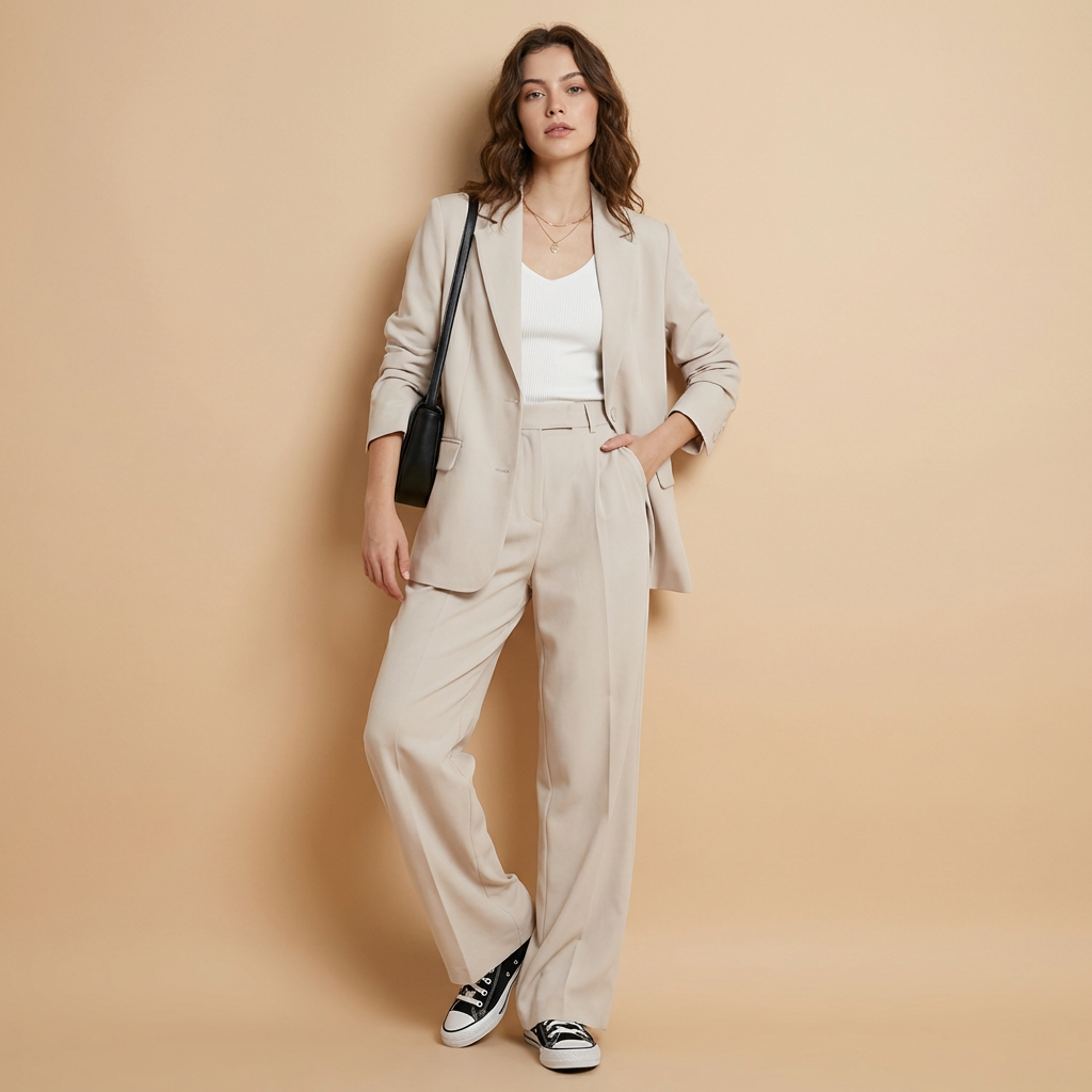 Aurelia | Ensemble pour femmes 4
