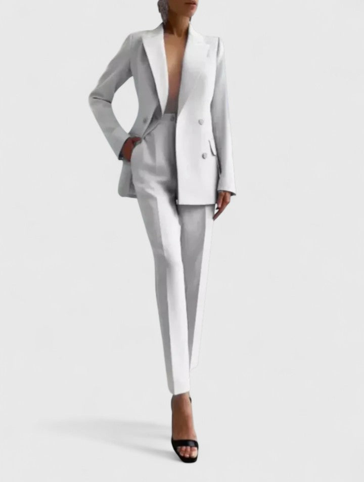 Evonleigh | Ensemble de Costume Élégant