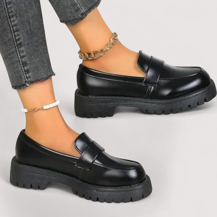 Liesel™ | Élégantes chaussures Mary Jane