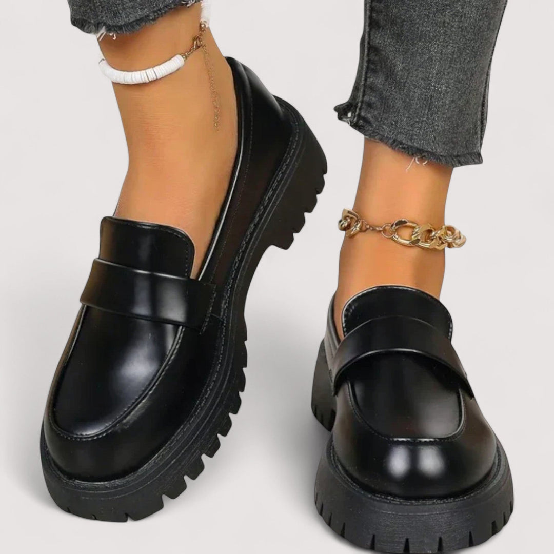 Liesel™ | Élégantes chaussures Mary Jane