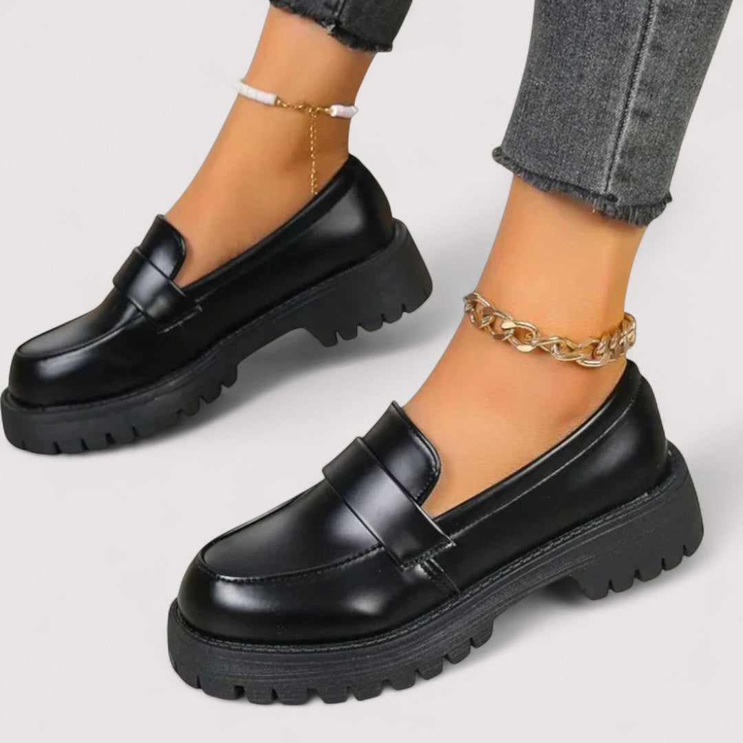 Liesel™ | Élégantes chaussures Mary Jane
