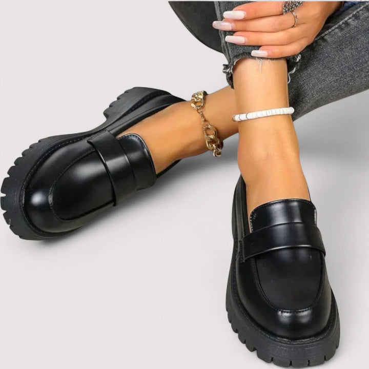 Liesel™ | Élégantes chaussures Mary Jane