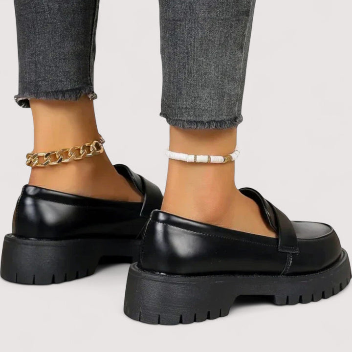 Liesel™ | Élégantes chaussures Mary Jane