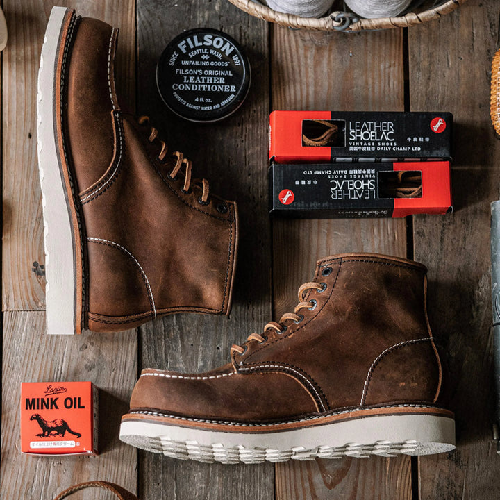Benoît | Bottes pour Homme | De Travail, Imperméables & Robustes 1