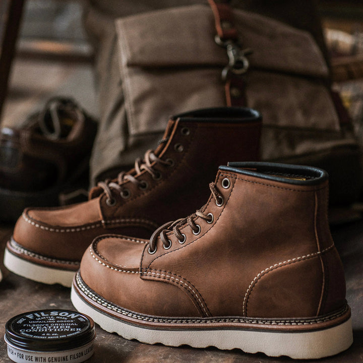 Benoît | Bottes pour Homme | De Travail, Imperméables & Robustes 6