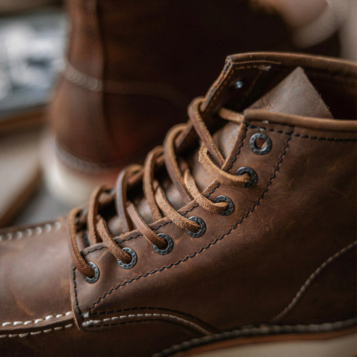 Benoît | Bottes pour Homme | De Travail, Imperméables & Robustes 7