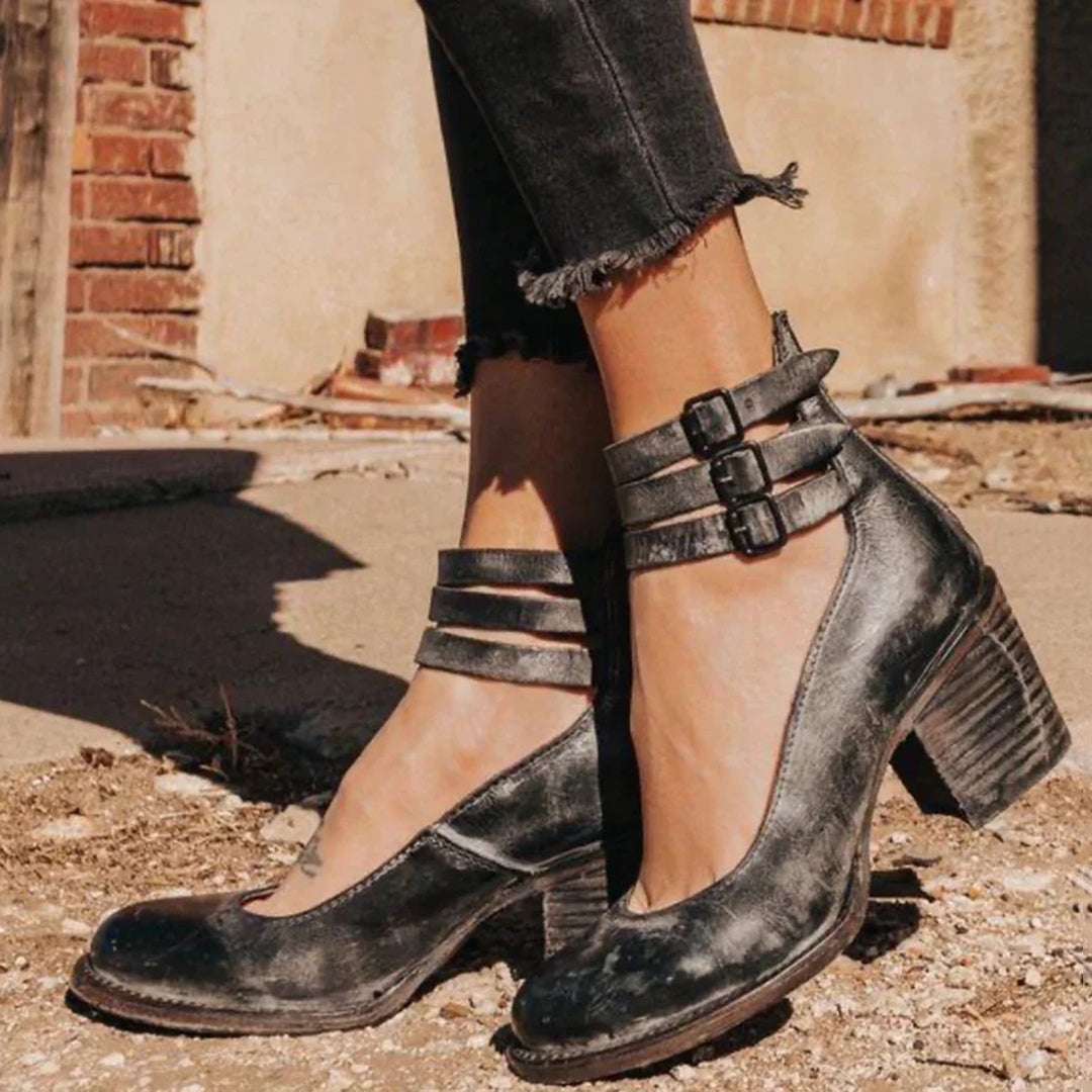 Sandales Orthopédiques Confortables