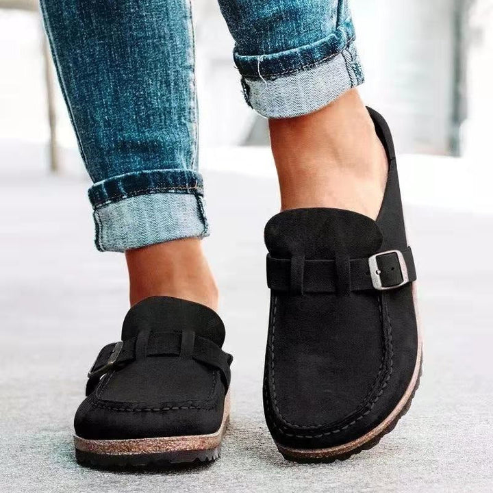 Noora™ | Élise - Sandales Confortables pour Chaque Jour