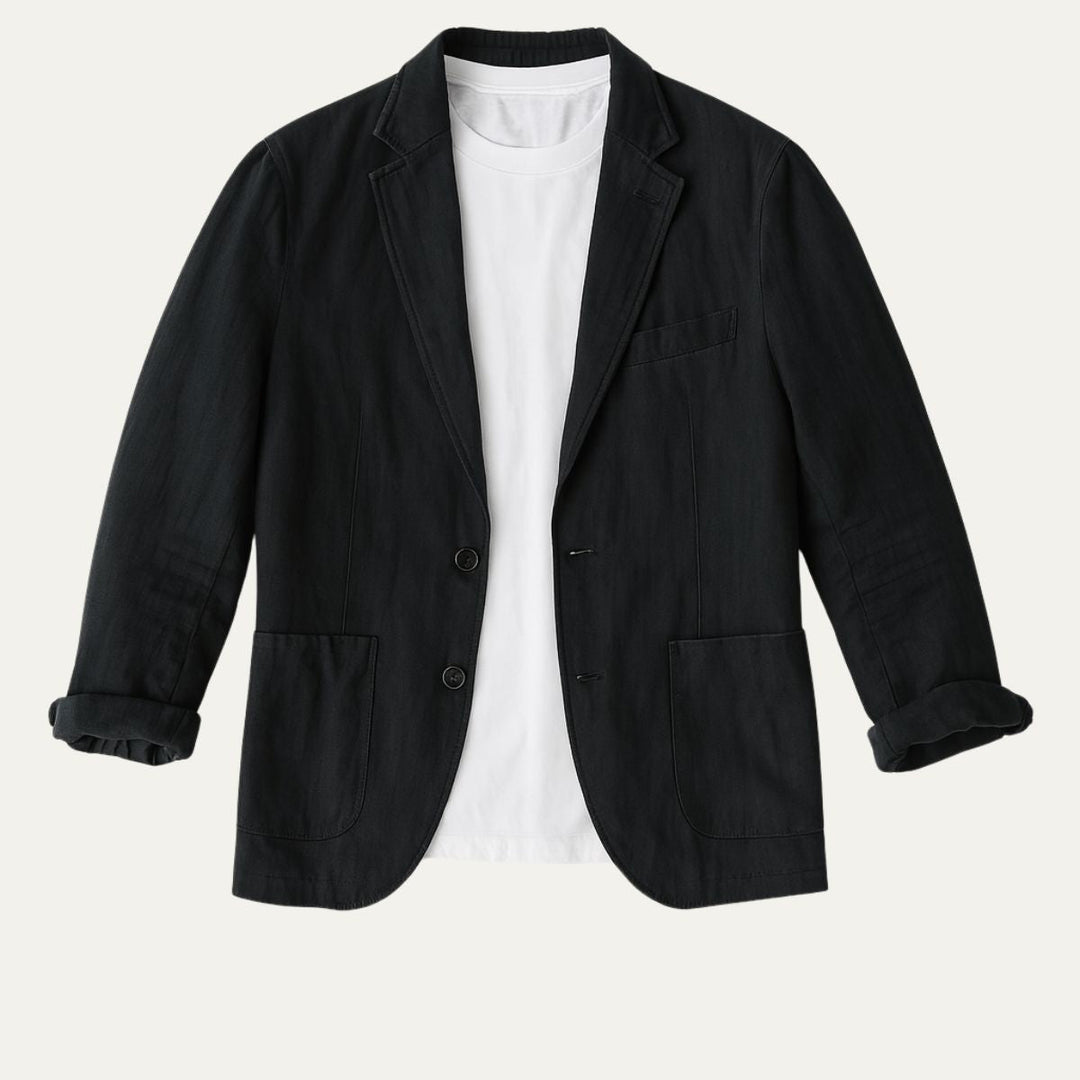 Blazer d'été en lin Venice - Homme invité à un mariage - Occasions formelles 8