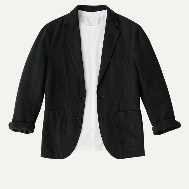 Blazer d'été en lin Venice - Homme invité à un mariage - Occasions formelles 8