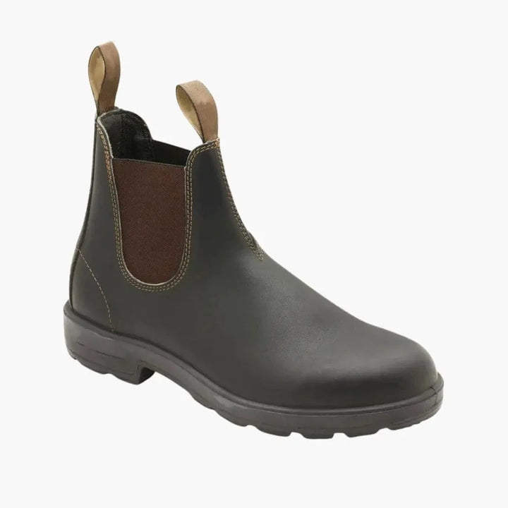Bottes Chelsea classiques pour Homme – Style intemporel, usage quotidien – Antoine 0