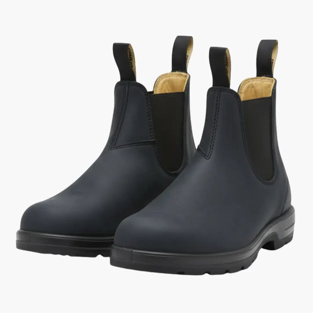 Bottes Chelsea classiques pour Homme – Style intemporel, usage quotidien – Antoine 1