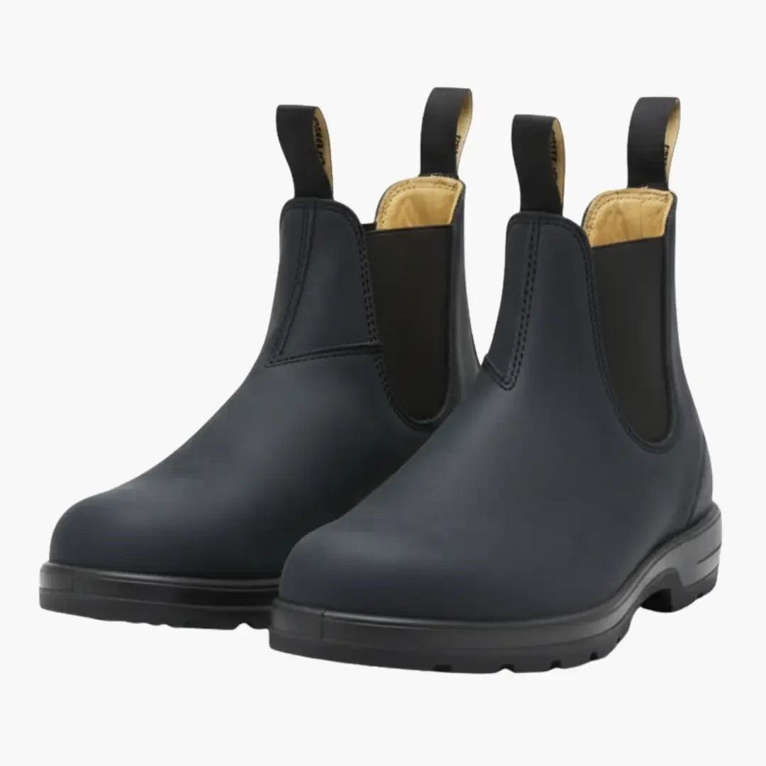 Bottes Chelsea classiques pour Homme – Style intemporel, usage quotidien – Antoine 1